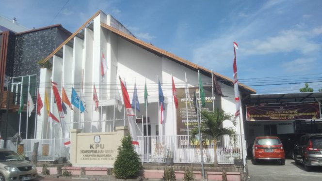 					251 Bakal Caleg di Bulukumba Tidak Memenuhi Syarat. (Foto: BERITA.NEWS/ Thatang)