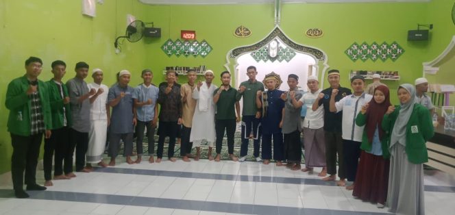 					Cetak Dai dan Muadzin, Lapastika Sungguminasa meriahkan HUT Kemerdekaan RI dan Hari Kemenkumham dengan Lomba Kultum dan Adzan