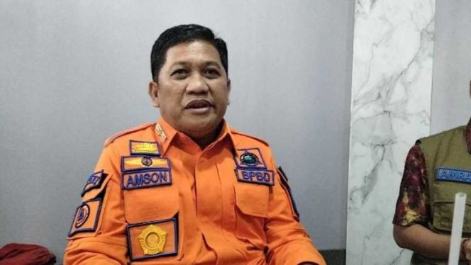 					Pemprov Sulsel Usulkan TMC ke BNPB Atasi Kekeringan
