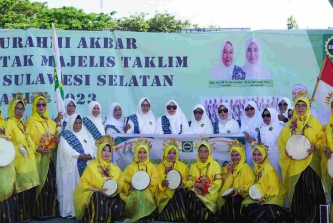 					BKMT Kota Parepare (dok)