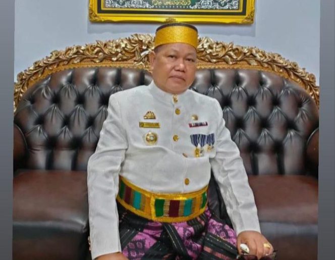 					Kepala Bagian Umum dan Protokoler Sekretariat Daerah Kota Parepare, Darwis Sani  (dok)