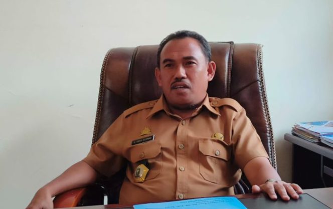 					Harta Kekayaan Haris Achmad Capai Miliaran Rupiah. (Foto: Int)