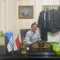 Wakil Ketua DPC Perhimpunan Advokat Indonesia (Peradi) Sungguminasa, Kabupaten Gowa Khaeril Jalil.