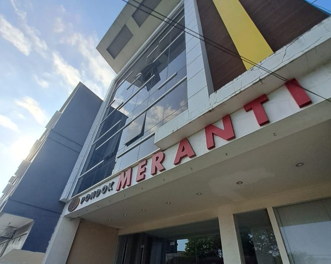 					Ramli Rahim Hibahkan Hotelnya Jadi Posko Pemenangan AMIN 2024