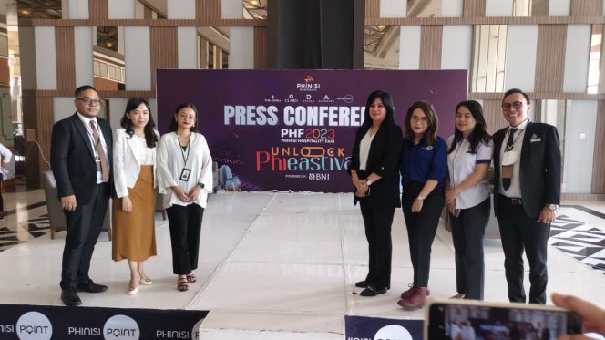 					PHF 2023, Nantikan Promo Menarik dan Konser Musik Afgan