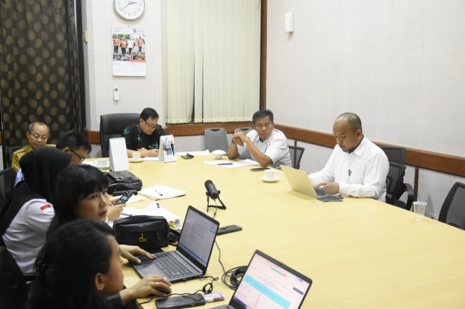 					Timsel Buka Pendaftaran Calon Anggota KI Provinsi Sulsel 2023-2027