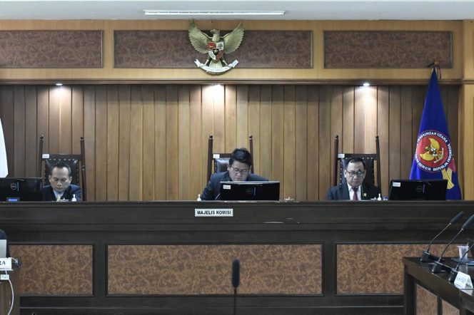 					KPPU Jatuhkan Sanksi Denda Rp 1,25 M ke Pon Holdings B.V