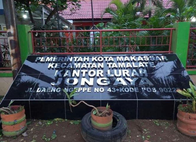 					Lurah Jongaya Dinilai ‘Tak Berdaya’ Hadapi Pengusaha Bandel di Wilayahnya