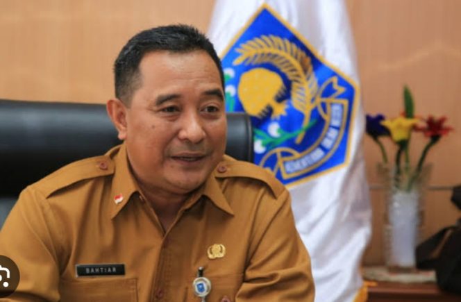					Besok, Pj Gubernur Sulsel Bahtiar Dilantik di Jakarta