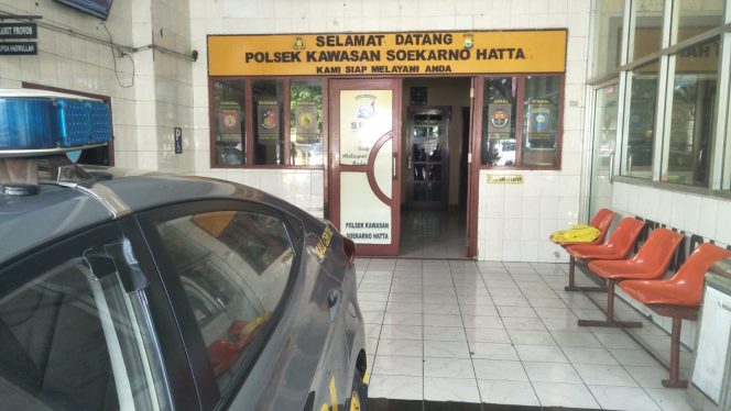 					Selama Menjabat, Kanit Reskrim Polsek Soeta Menyebut Kasus Ini yang Paling Menonjol