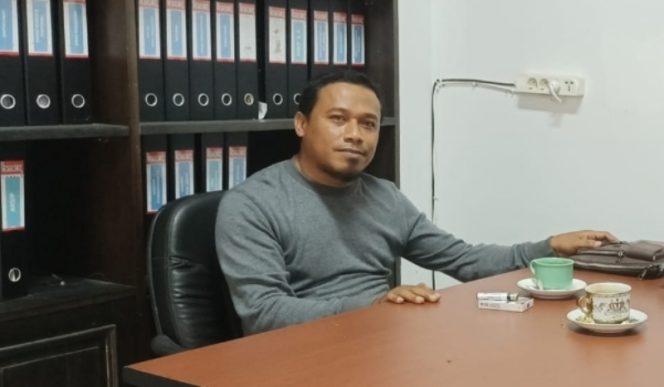 					GKJI NTB Anggap Sandiaga Uno Layak Dampingi Ganjar di Pilpres 2024