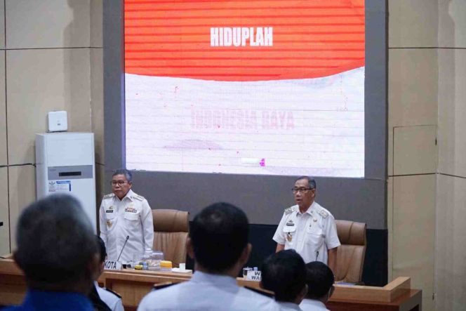 					Monev Pemkot Parepare (dok)