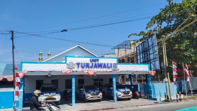 					Satlantas Polres Bulukumba Akan Tindak Tegas Pengguna Knalpot Brong. (Foto: BERITA.NEWS/ Syarif)