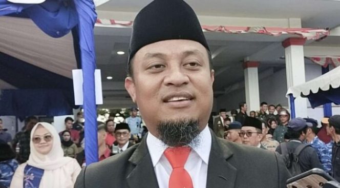 					Gubernur Andi Sudirman Sulaiman (dok)