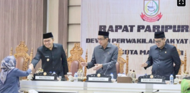 					Danny Pomanto Apresiasi DPRD Makassar Inisiasi Perda Kota Layak Anak