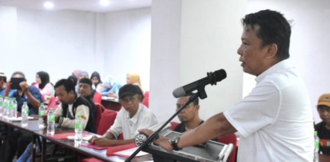 					Wahab Tahir Harap Ranperda Kota Layak Anak Solusi Lahirkan Generasi Berkualitas