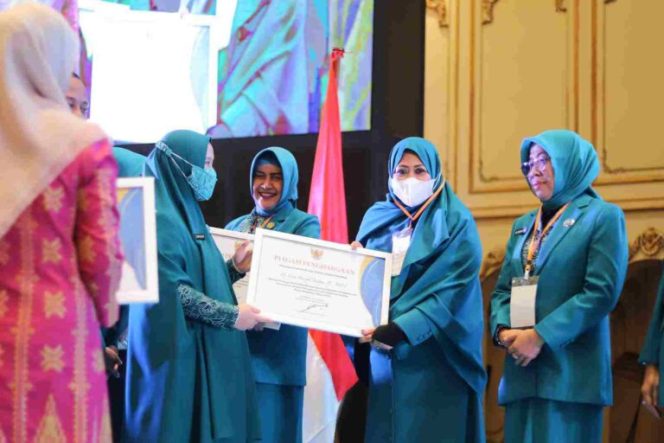 					HKG ke 51 PKK Tingkat Provinsi Sulawesi Selatan (dok)