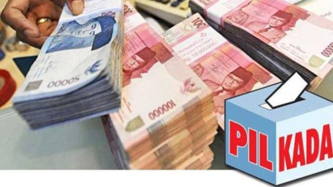 					KPU Bone Dapat Rp63 M dan Bawaslu Rp26 Miliar. (Foto: Ilustrasi/ Int)