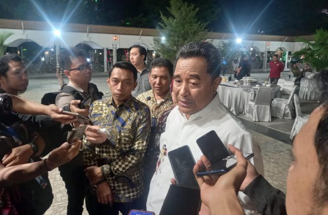 					Pj Gubernur: SE Alokasi DD untuk Budidaya Pisang Bersifat Imbauan