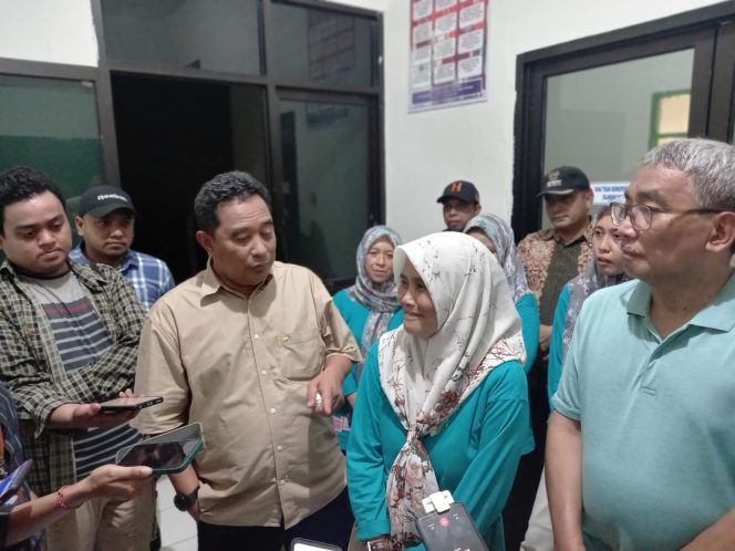 					Tinjau Pembibitan Kultur Jaringan Pisang, Pj Gubernur Janji Tambah Laboratorium