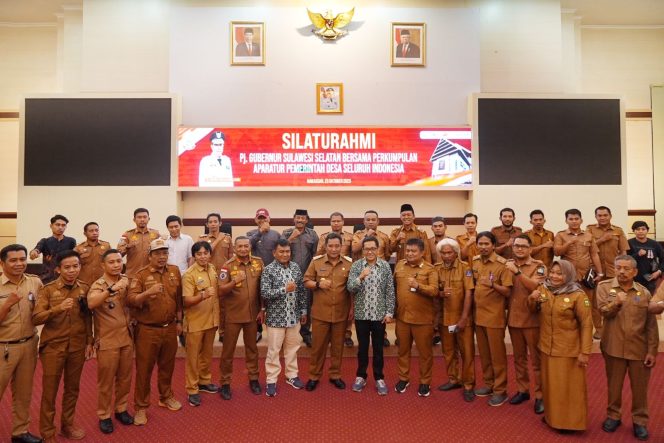 					PAPDESI Sulsel Dukung Program Budidaya Pisang Pj Gubernur