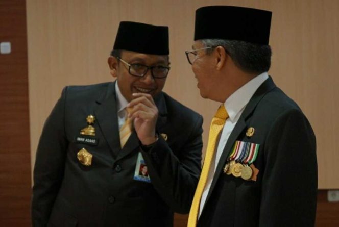 					Wali Kota Parepare Taufan Pawe Iwan Asaad (dok)