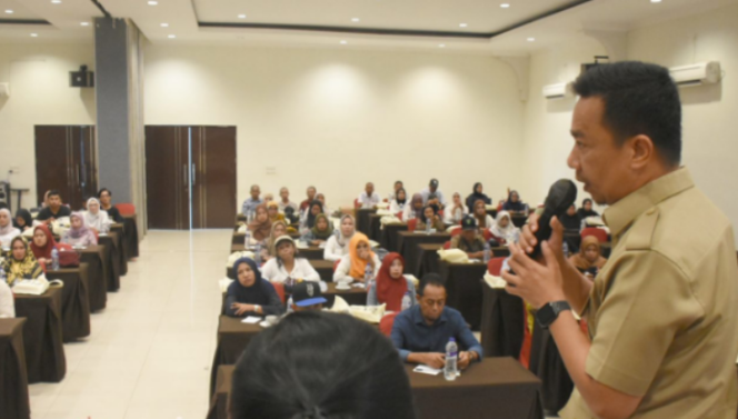 					Kasrudi Minta Orang Tua Perketat Pengawasan Terhadap Anak