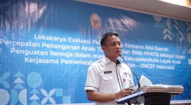 					Pj Sekda Provinsi Andi Darmawan Bintang (dok)