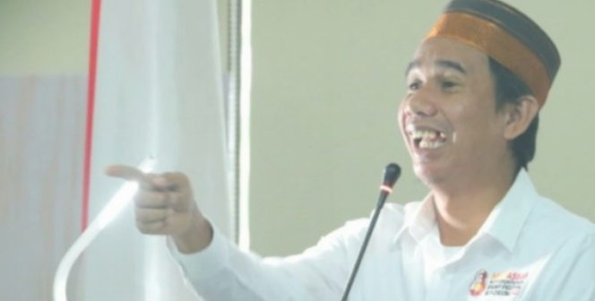 					Rudianto Lallo Luncurkan Aplikasi Gerbang Informasi Milik DPRD Makassar