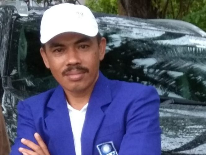 					Mursila Sebut Ketua DPW Tidak Komitmen. (Foto: Ist)