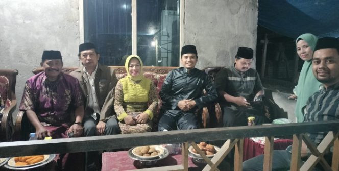 					Penyuluh Agama Bulukumba Sosialisasi Masjid Ramah Anak. (Foto: Ist)