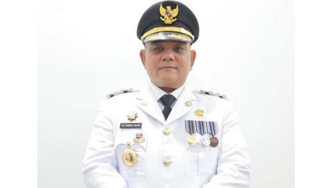 					Harta Kekayaan TR Fahsul Falah Pj Bupati Sinjai. (Foto: Int)