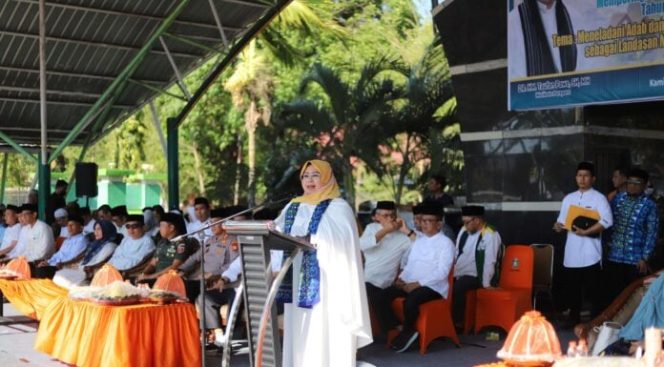 					BKMT Parepare Gelar Pekan Maulid Nabi Muhammad SAW