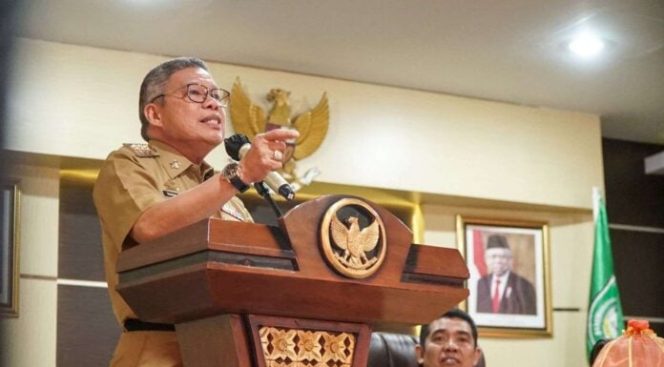 					Wali Kota Parepare Taufan Pawe (dok)