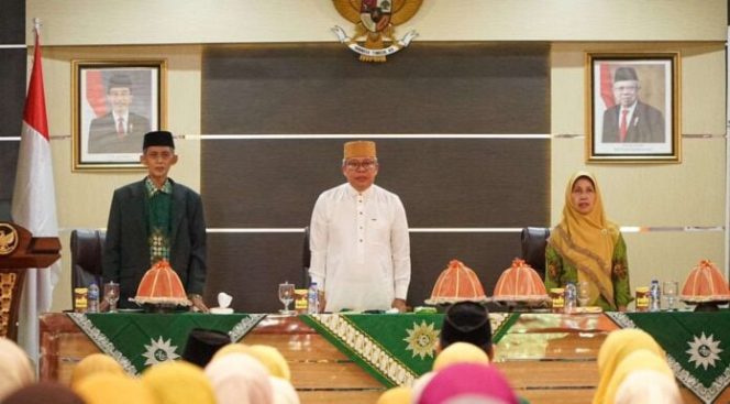					Muscab PD Muhammadiyah dan Asiyiyah Kota Parepare (dok)