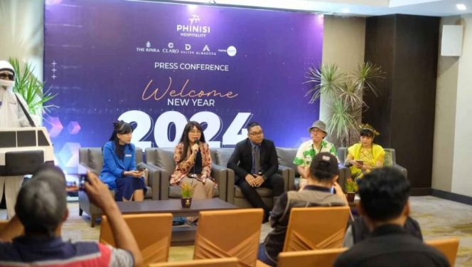 					PHI Group Luncurkan Paket Pergantian Tahun