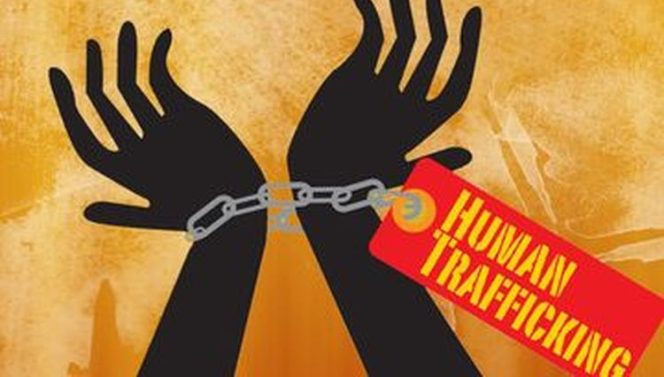 					Dua Orang Anak Dibawah Umur Dijadikan PSK di Sinjai Barat. (Foto: Ilustrasi/ Int)