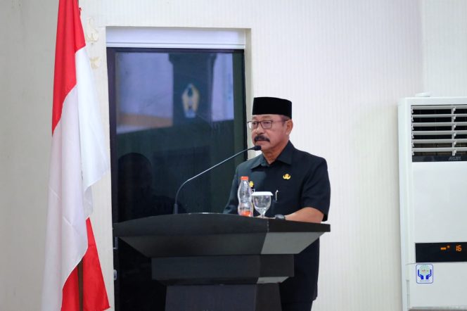 					Delapan Fraksi Setuju Ranperda PDRD Dibahas Lebih Lanjut