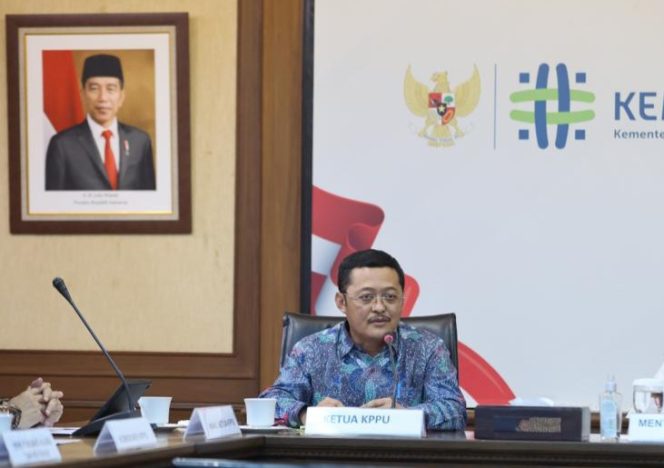 					Seleksi Anggota KPPU, Prof Afif Harap Program Lama Dilanjutkan