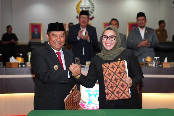 					APBD Pokok Sulsel 2024 Ketuk Palu, Tercepat ke 4 se-Indonesia