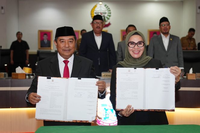 					APBD Sulsel 2024 Fokus Bantu Petani, Peternak dan Nelayan