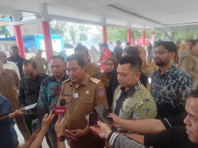 					PT YAS Exports Internasional Teken MoU, Budidaya Pisang Sulsel Tembus Pasar Timur Tengah