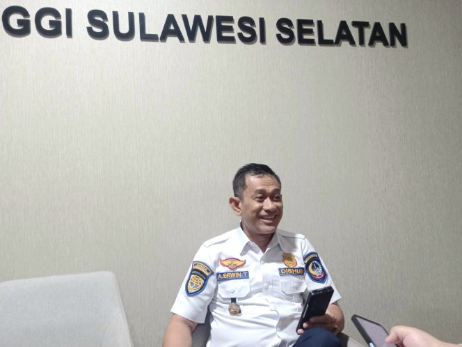 					Jelang NATARU, Puncak Arus Kendaraan di Sulsel Mulai 19 Desember – 3 Januari