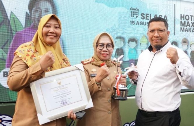 					Gowa Pertahankan Predikat Kabupaten Layak Anak, Naik Peringkat ke Madya