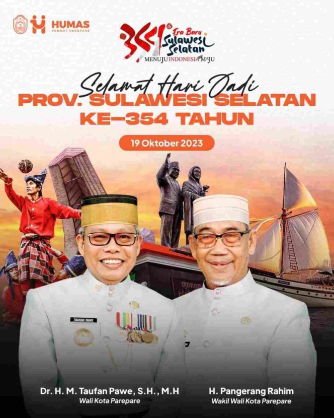 					Pemkot Parepare (dok)