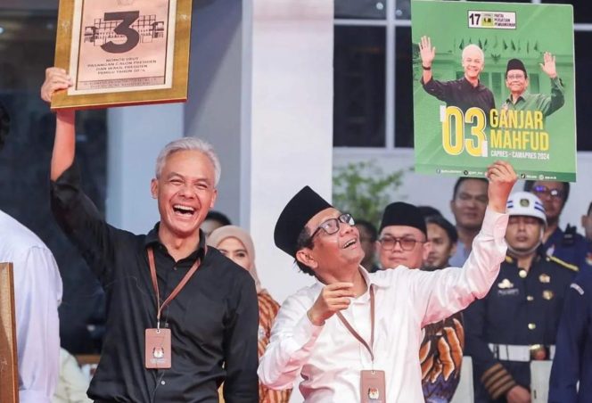 					PPP Siapkan Evaluasi Mendalam untuk Pasangan Ganjar-Mahfud
