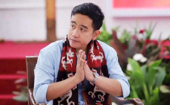 					Serangan Massif Terhadap Gibran Membawa Keuntungan, Elektabilitasnya Terus Melonjak