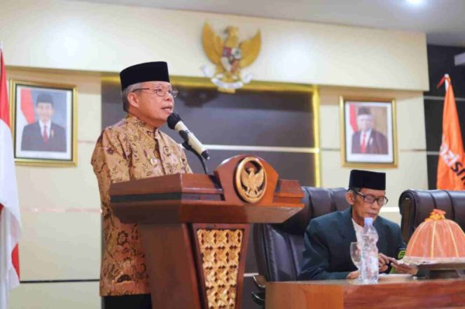 					Wali Kota Parepare taufan pawe (dok)