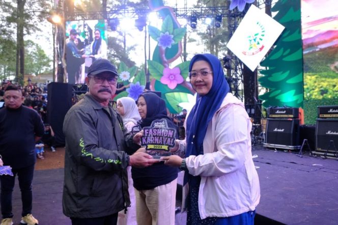 					Wabup Gowa Ajak Masyarakat Meriahkan Beautiful Malino Tahun Depan