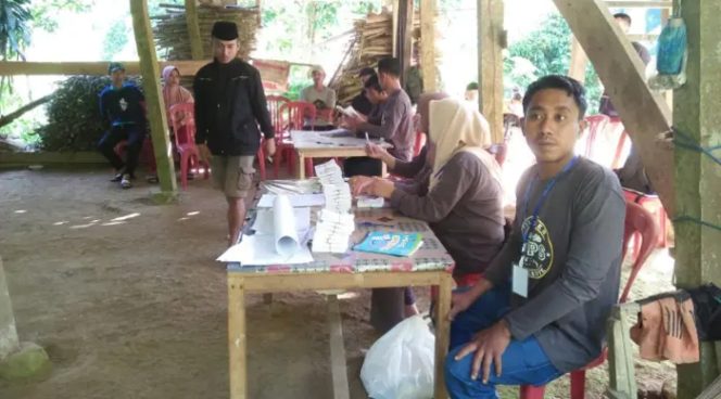 					KPU Sinjai Akan Rekrut 5.810 Anggota KPPS. (Foto:  sinjaikab.go.id)